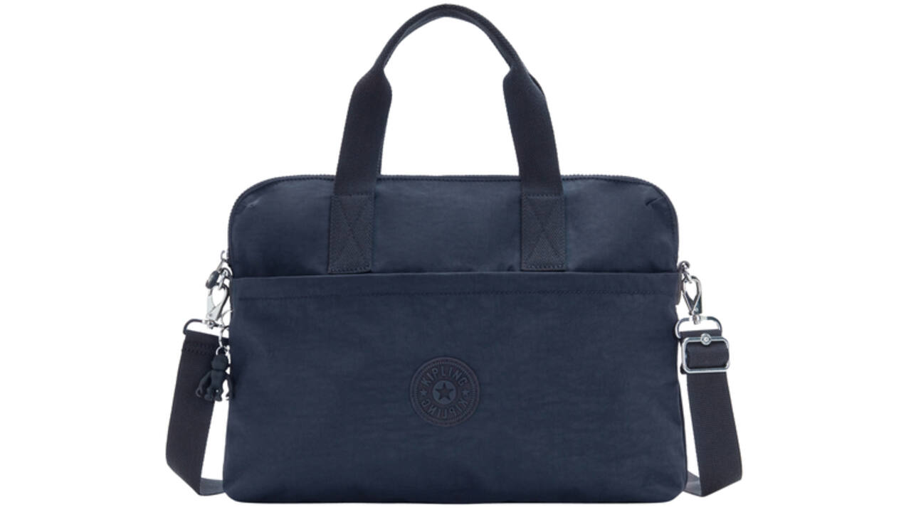 Laptoptas Kipling Elsil blue blue 2