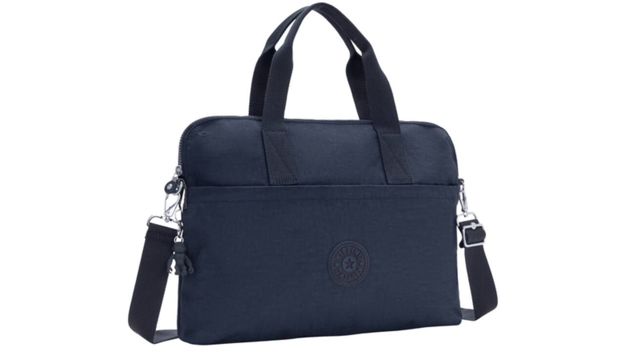 Laptoptas Kipling Elsil blue blue 2