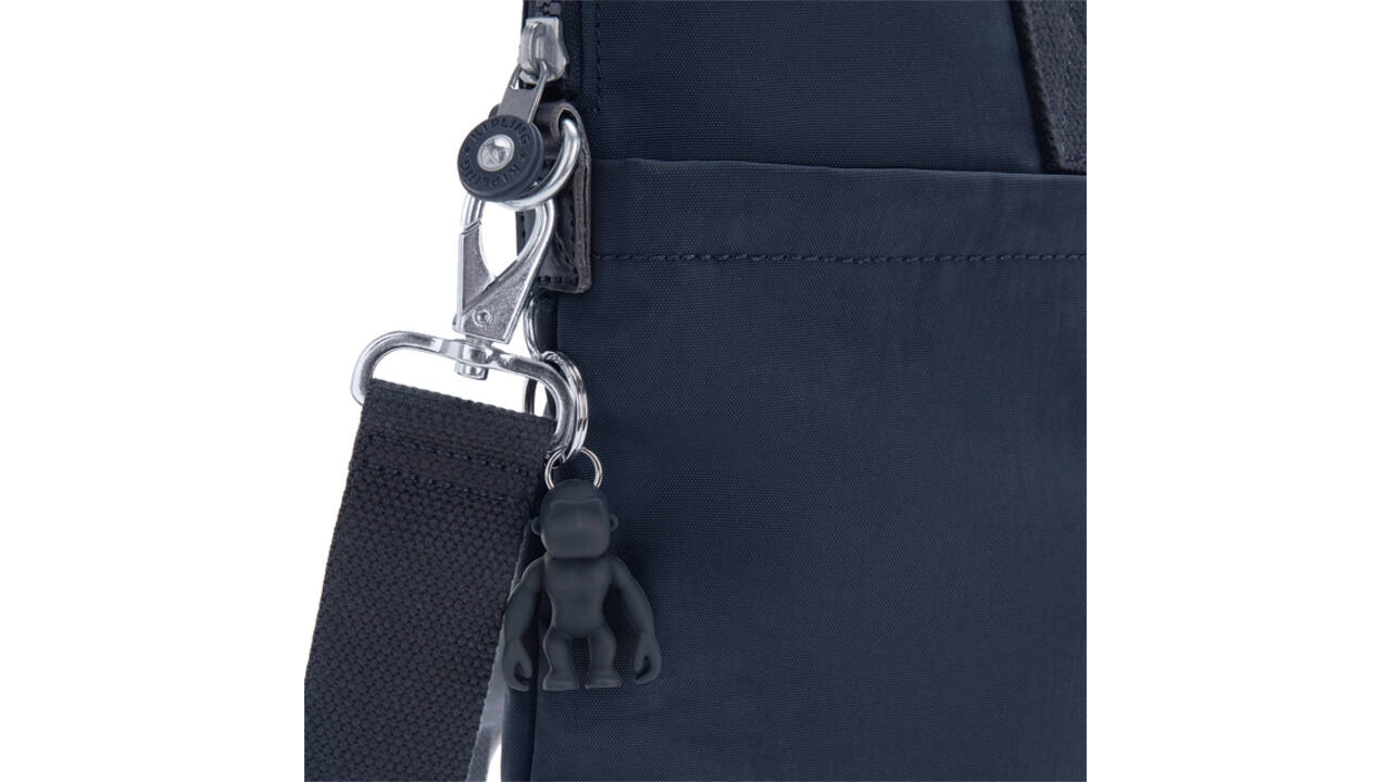 Laptoptas Kipling Elsil blue blue 2