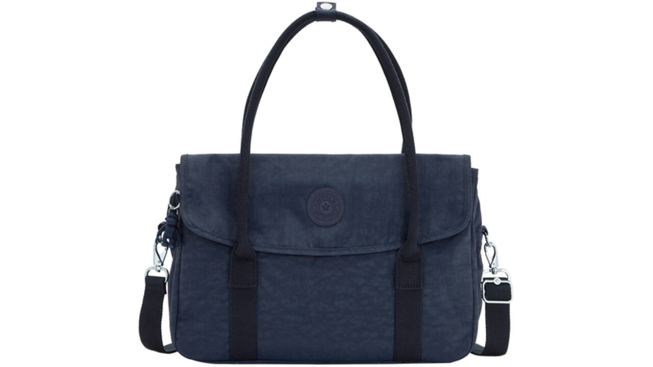 Laptoptas Kipling Superworker S blue blue 2