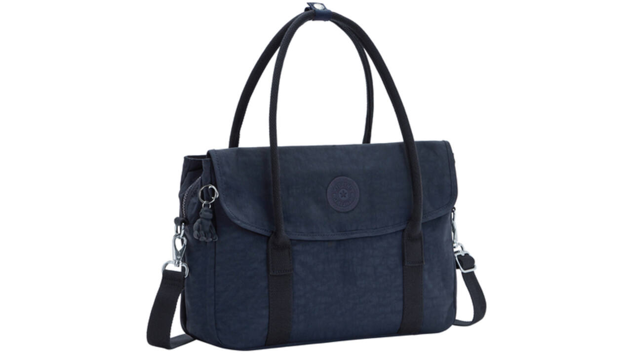 Laptoptas Kipling Superworker S blue blue 2