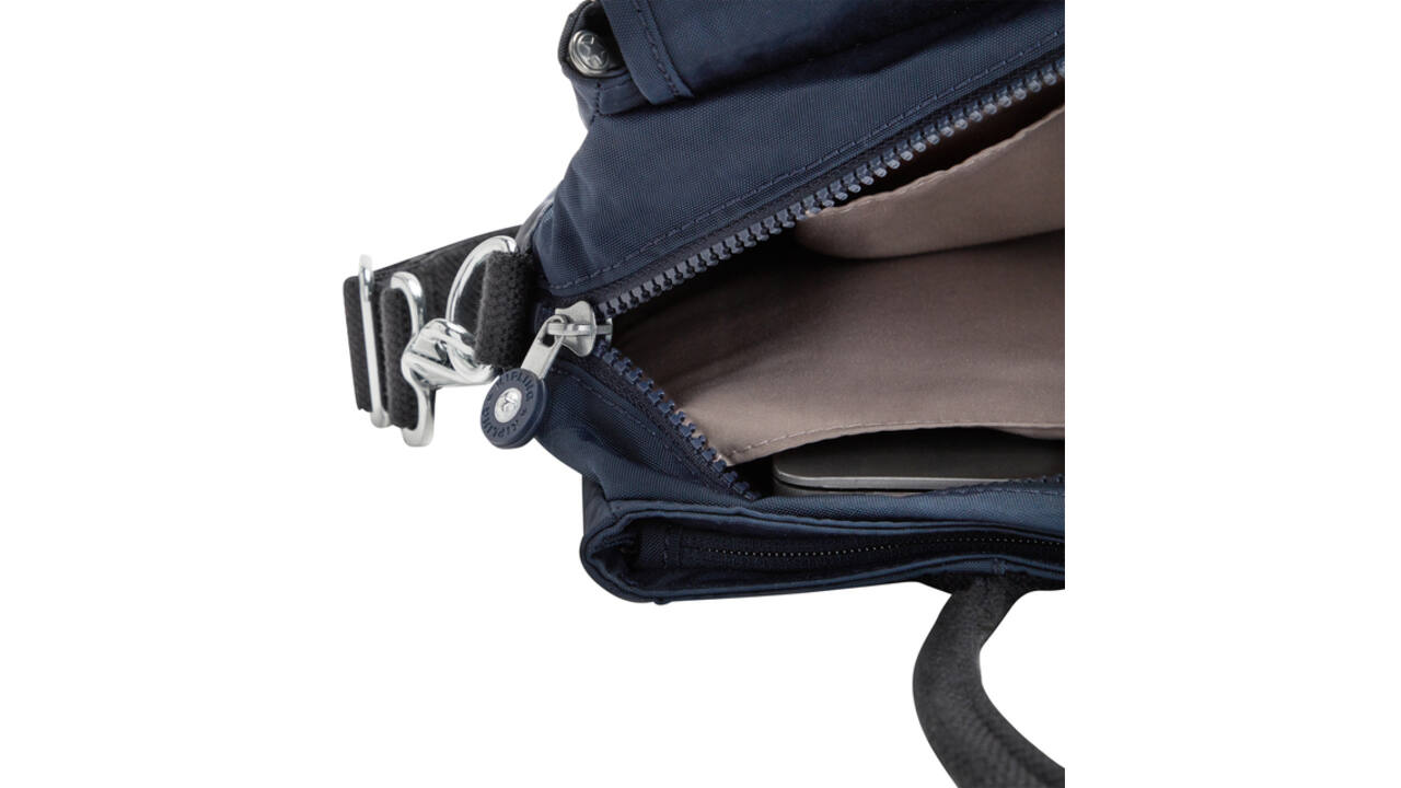 Laptoptas Kipling Superworker S blue blue 2
