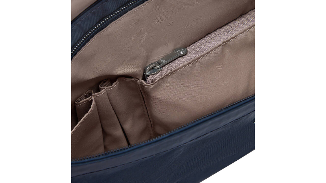 Laptoptas Kipling Superworker S blue blue 2