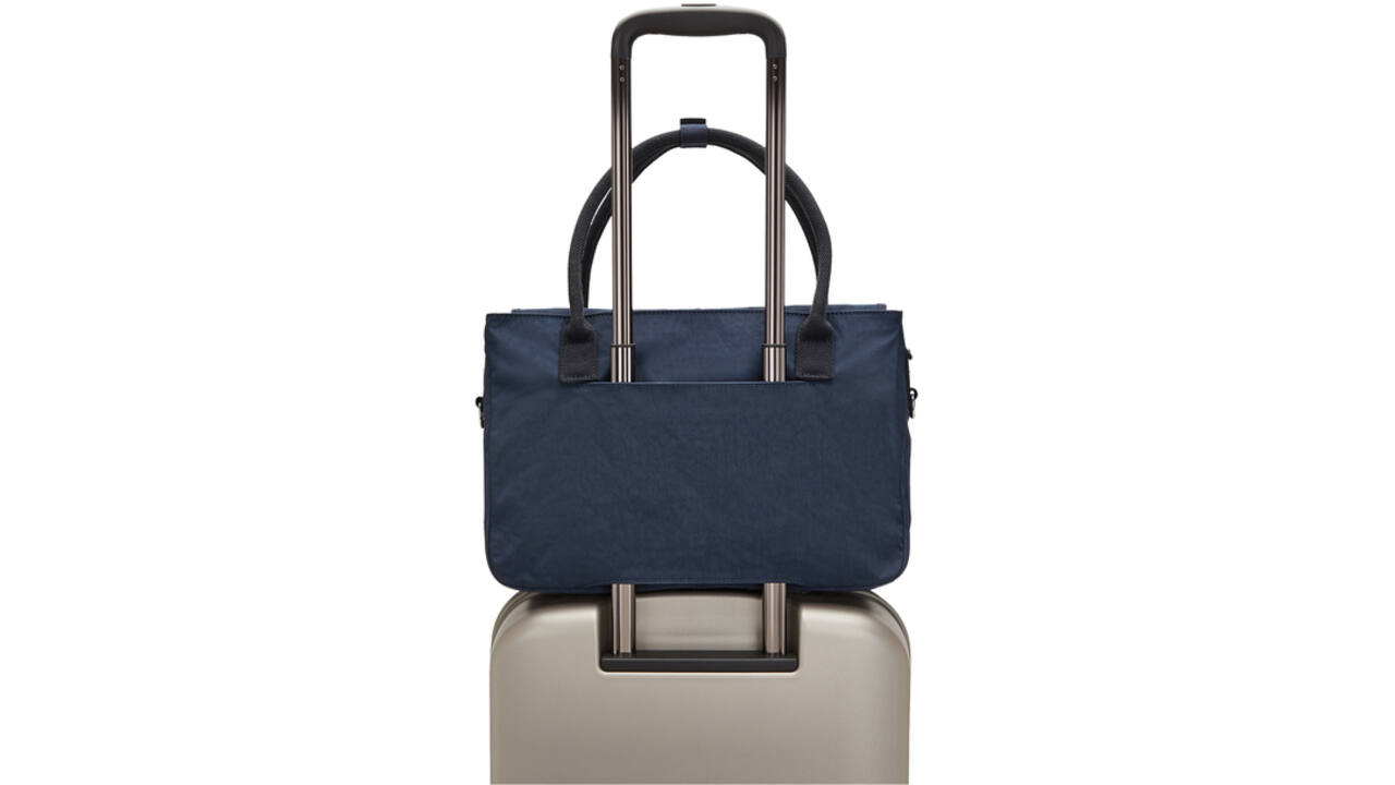 Laptoptas Kipling Superworker S blue blue 2