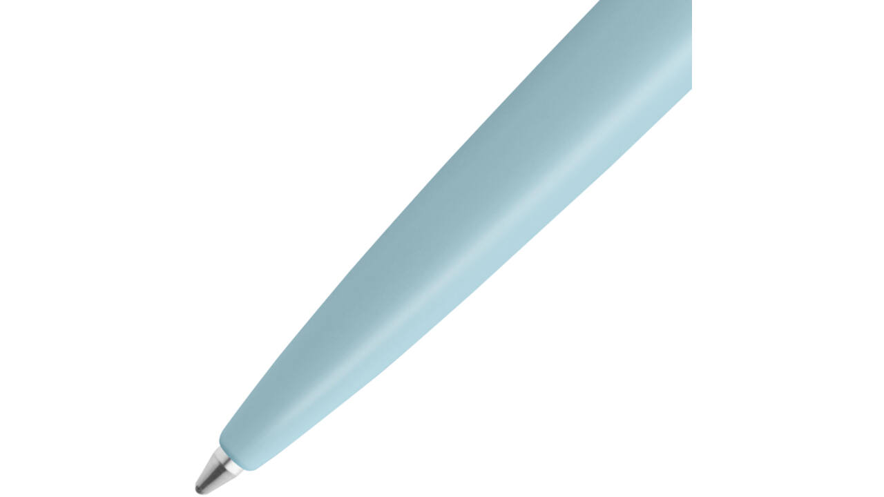 Balpen Waterman Allure pastel blue CT medium