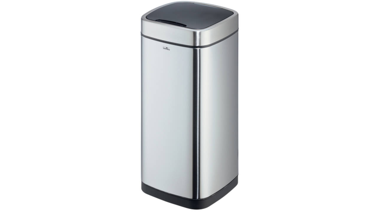Afvalbak Durable No Touch met sensor 35L