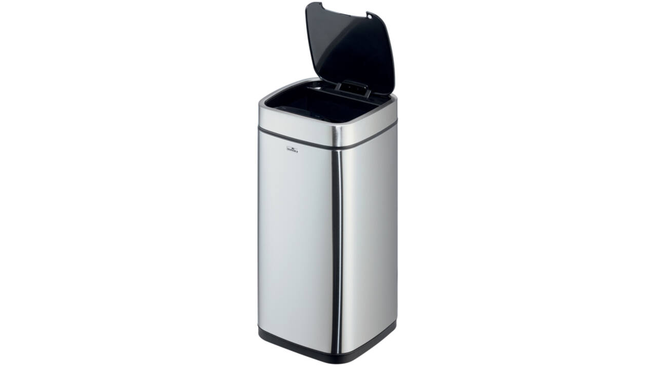 Afvalbak Durable No Touch met sensor 21L