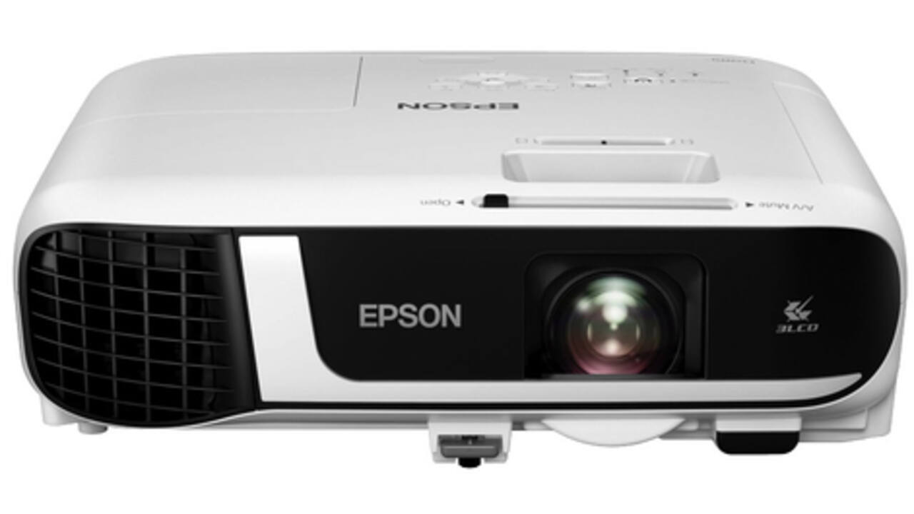 Projector Epson EB-FH52