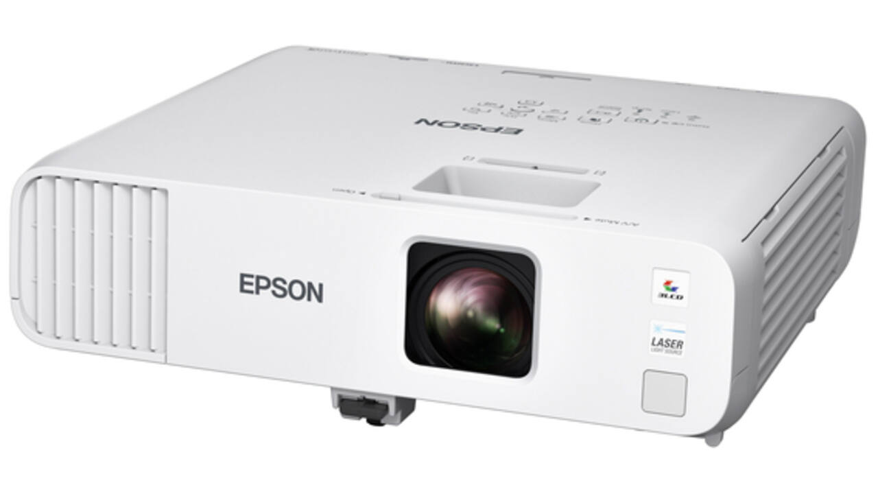 Projector Epson EB-L200F