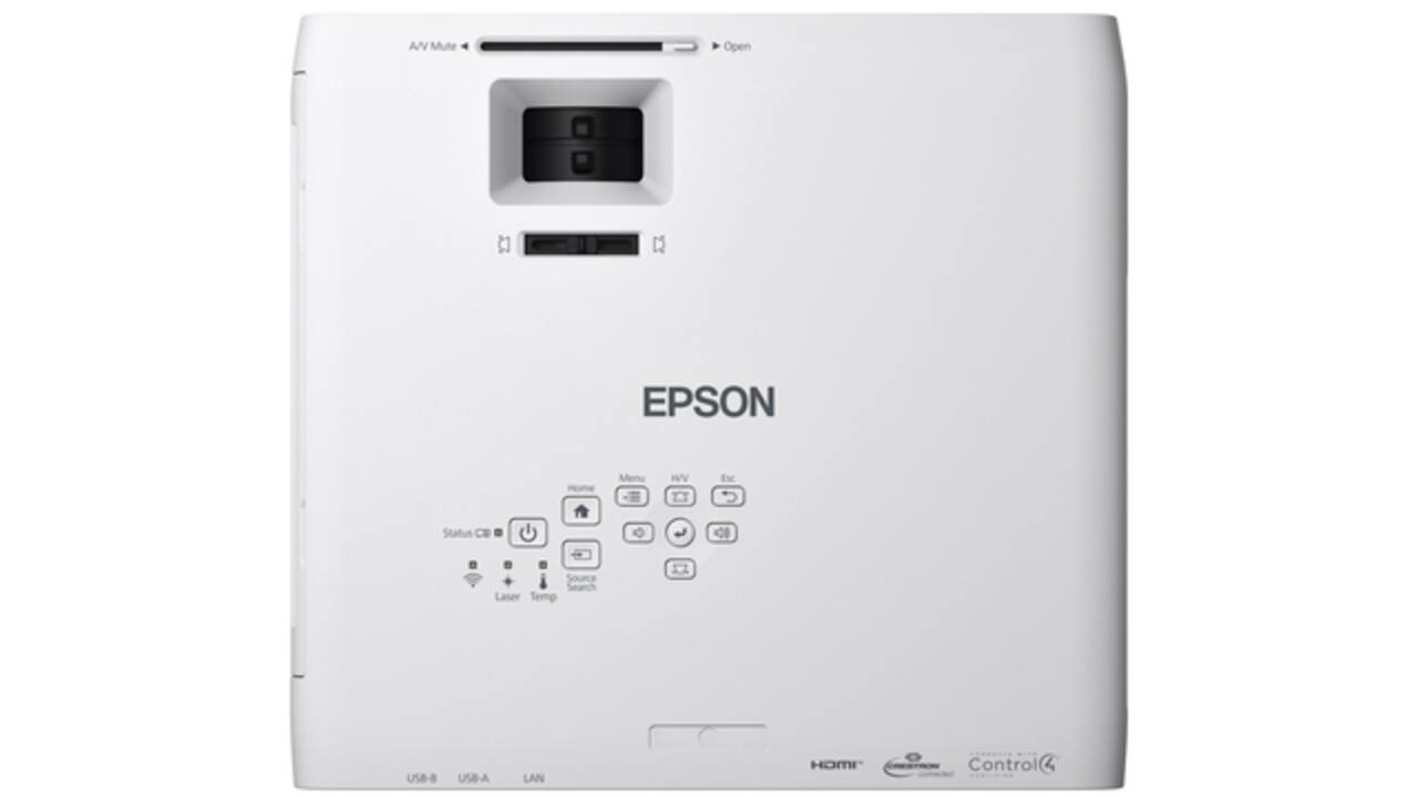 Projector Epson EB-L200F