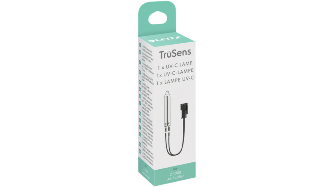 UV-C Lamp voor Leitz TruSens Z-1000 luchtreiniger