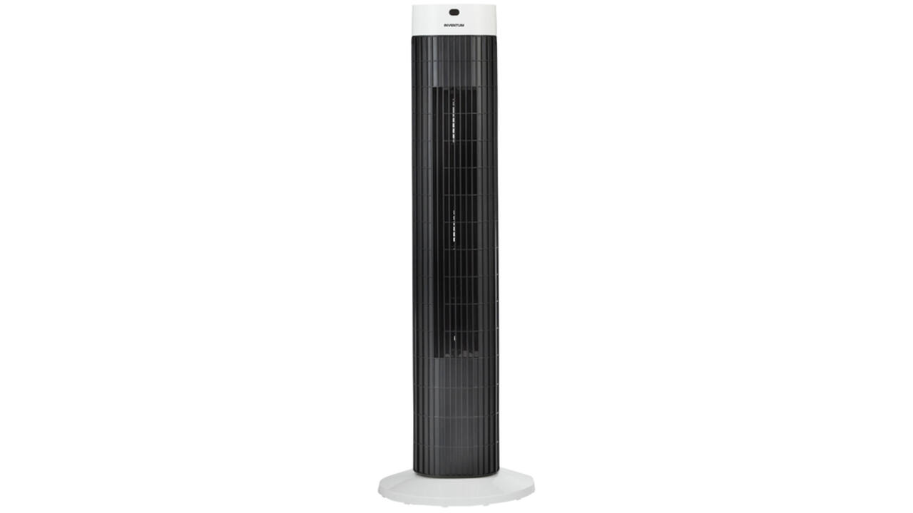 Torenventilator Inventum 80cm wit