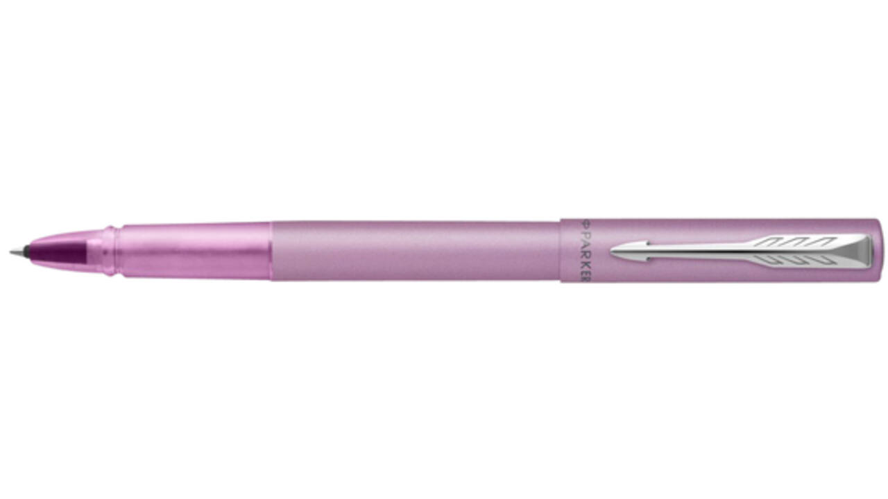 Rollerpen Parker Vector XL Lilac medium
