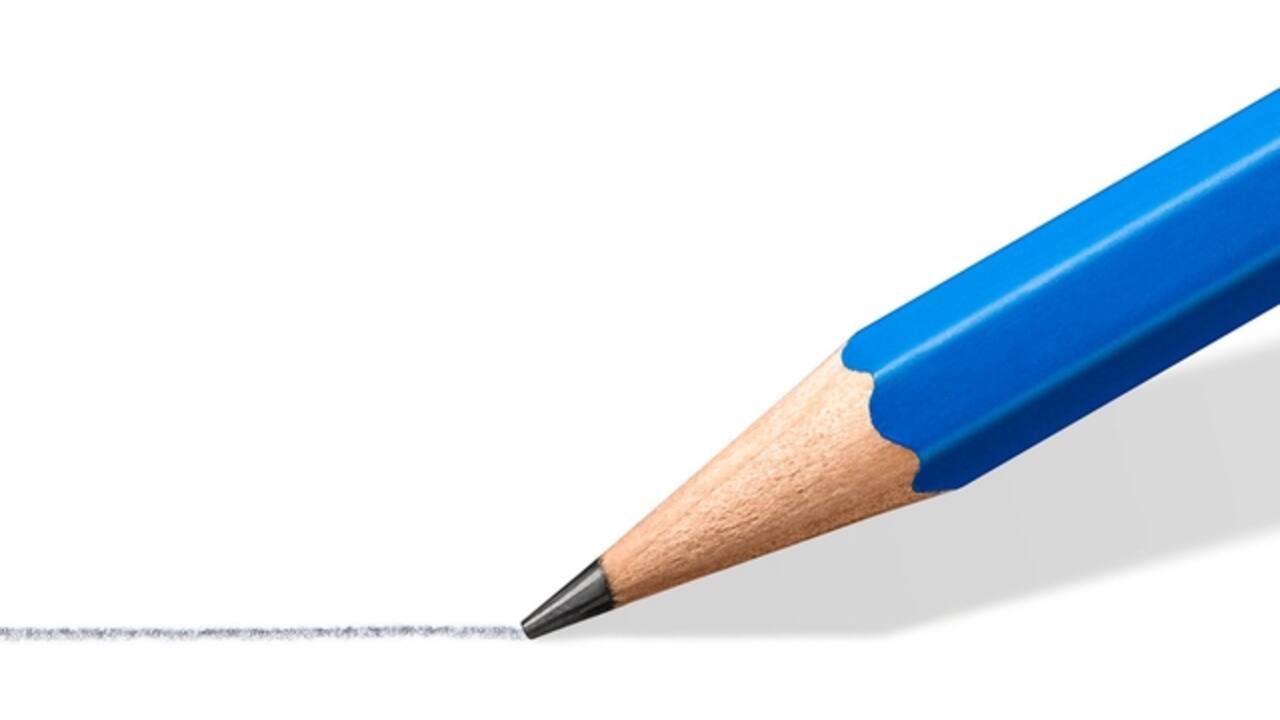 Potlood Staedtler Design Journey schetsset 12-delig