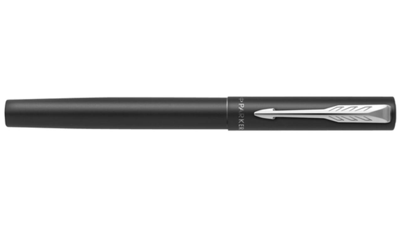 Vulpen Parker Vector XL black medium