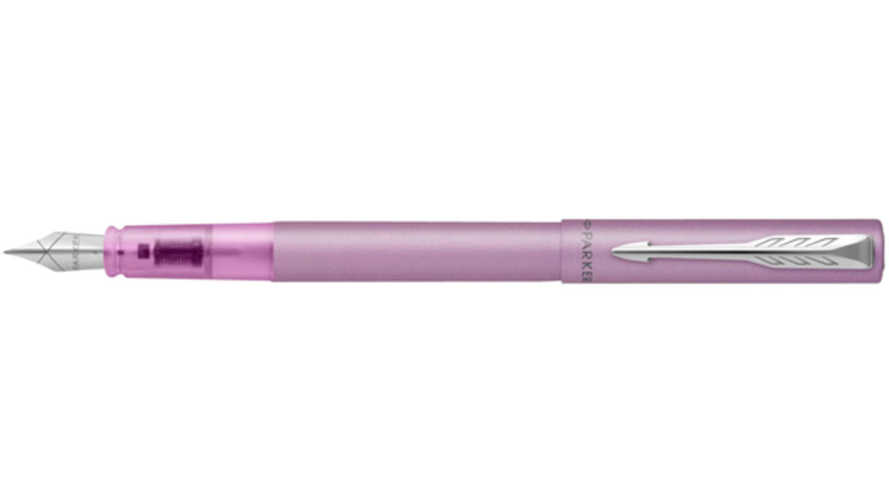 Vulpen Parker Vector XL assorti medium