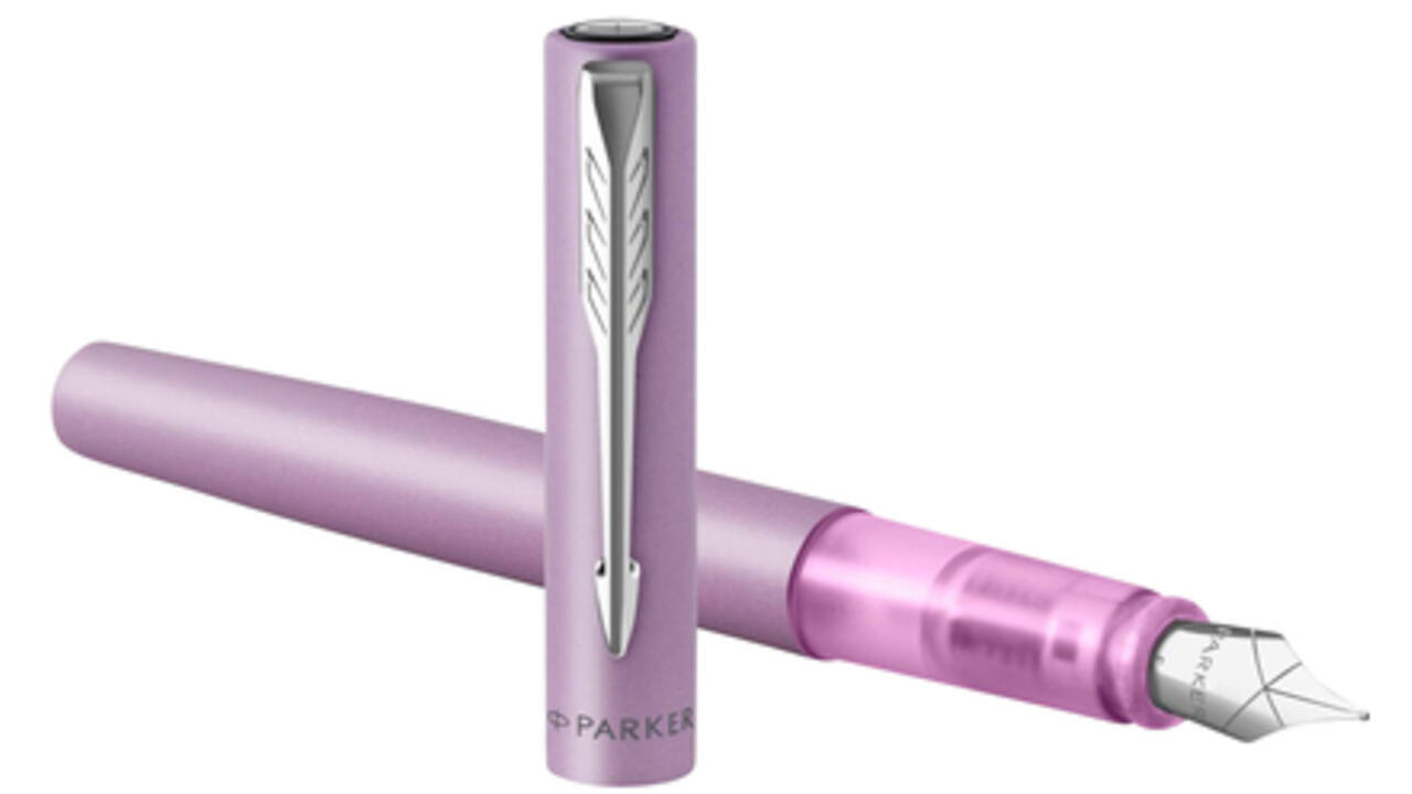 Vulpen Parker Vector XL lilac medium