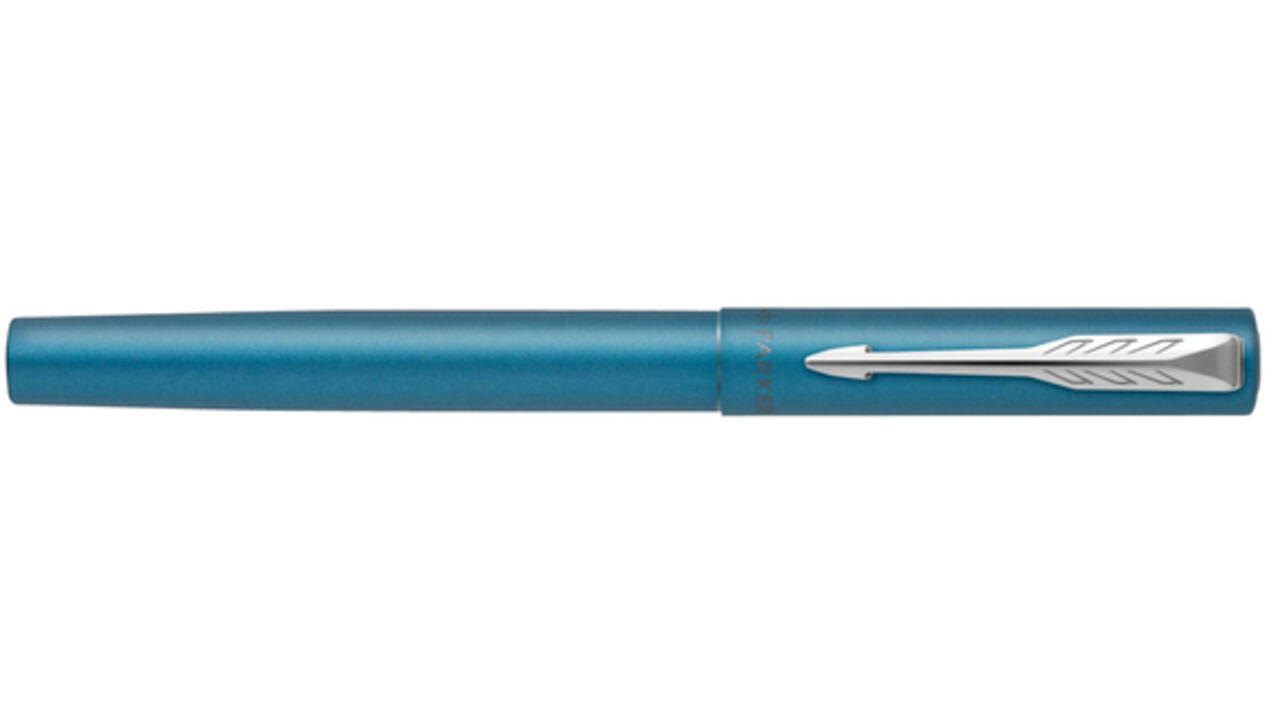 Vulpen Parker Vector XL teal medium