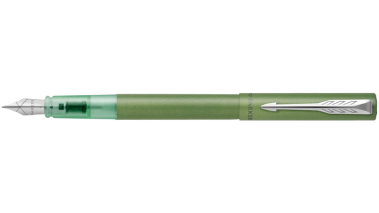 Vulpen Parker Vector XL assorti medium