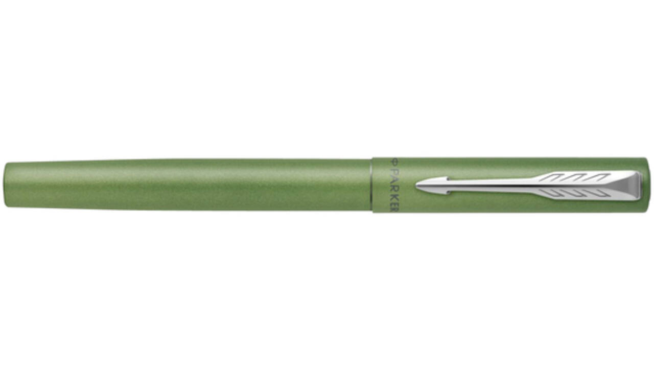 Vulpen Parker Vector XL green medium