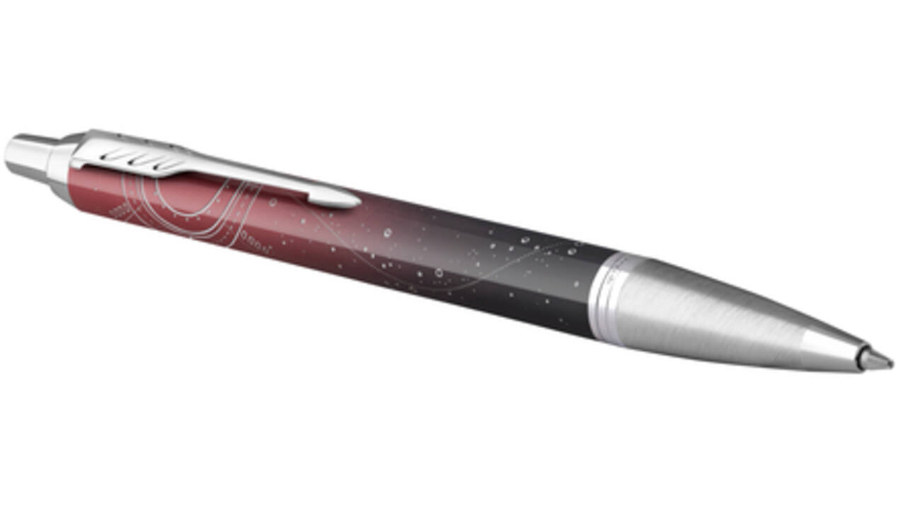 Balpen Parker IM SE portal CT medium