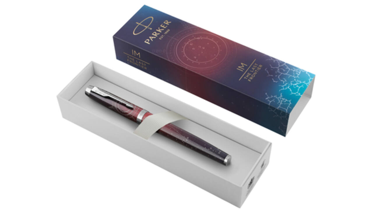 Vulpen Parker IM SE portal CT medium