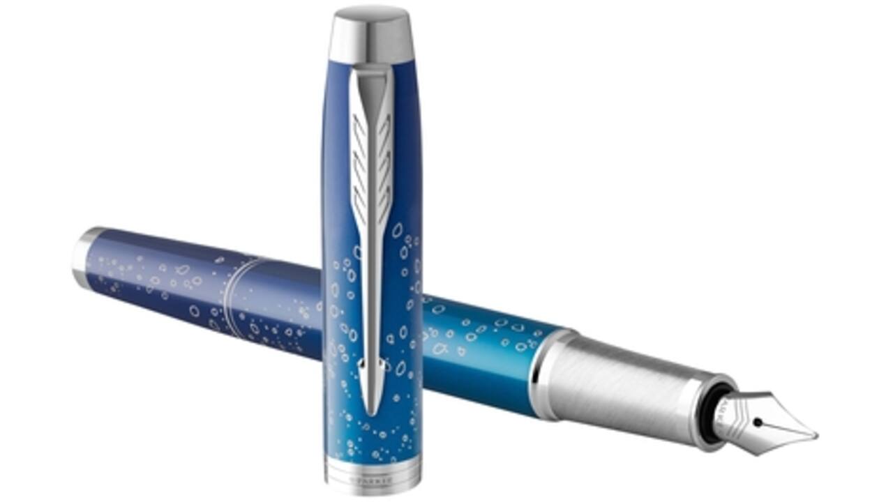 Vulpen Parker IM SE submerge CT medium