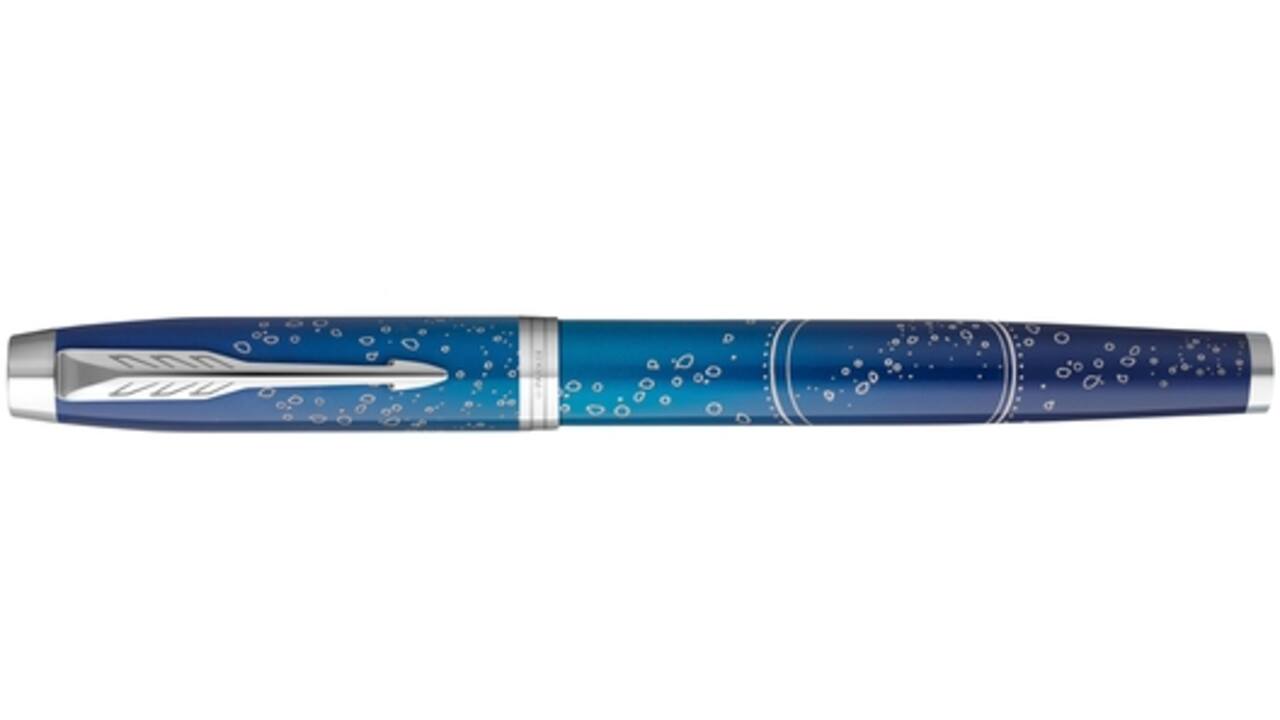 Vulpen Parker IM SE submerge CT medium