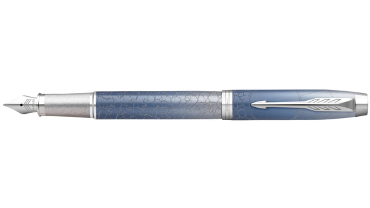 Vulpen Parker IM SE polar CT medium