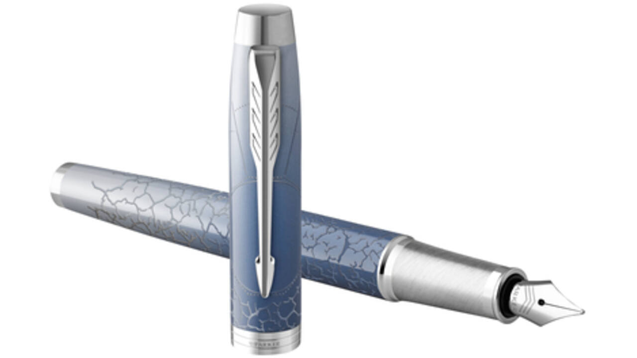 Vulpen Parker IM SE polar CT medium