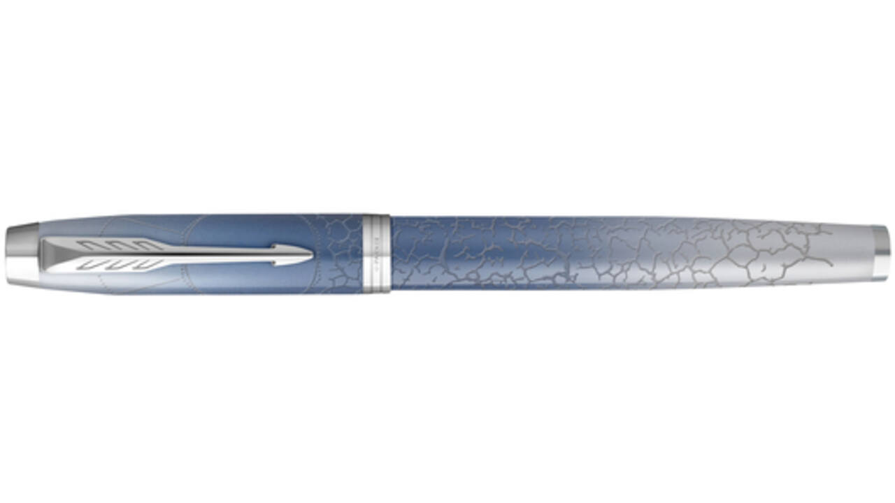 Vulpen Parker IM SE polar CT medium
