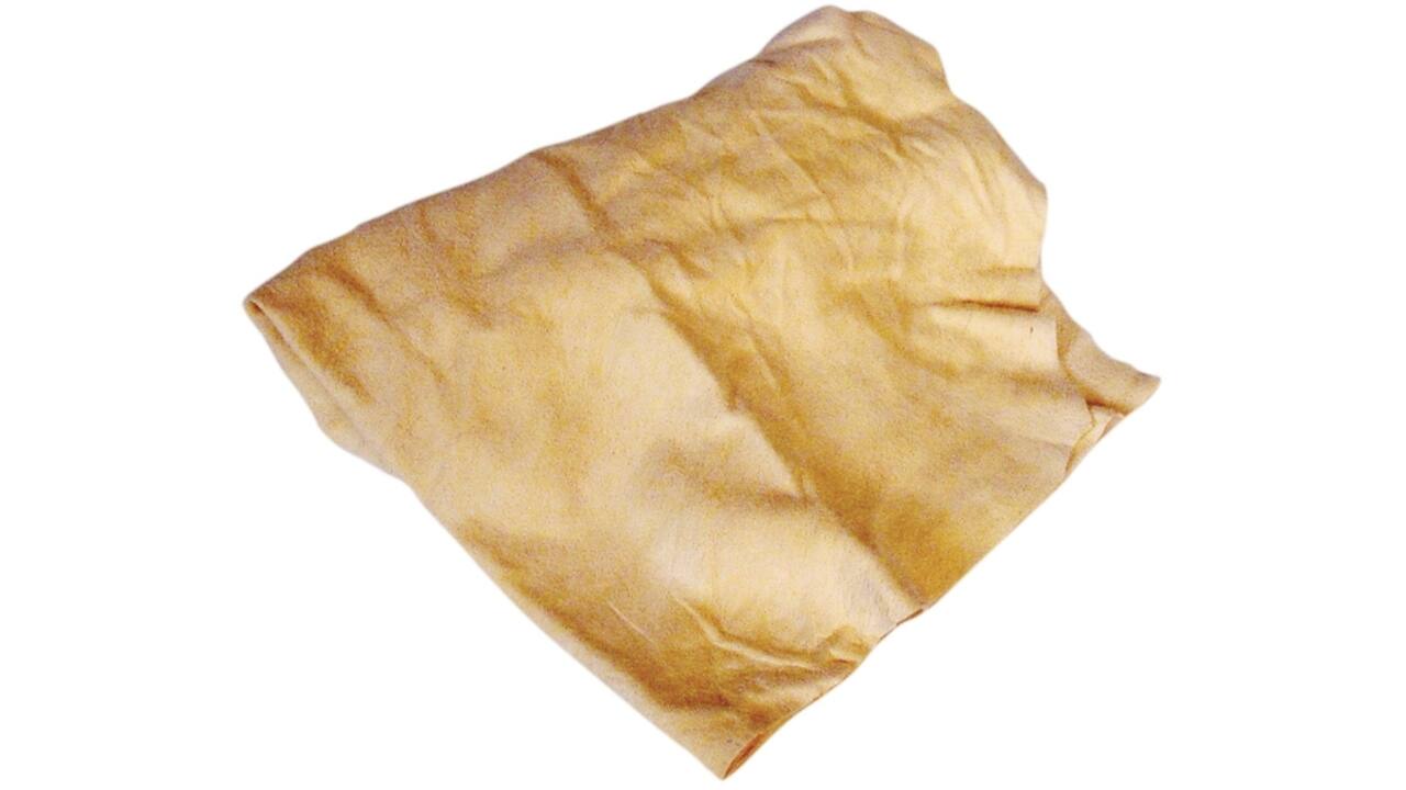Natuurzeem Cleaninq 48x38cm leer