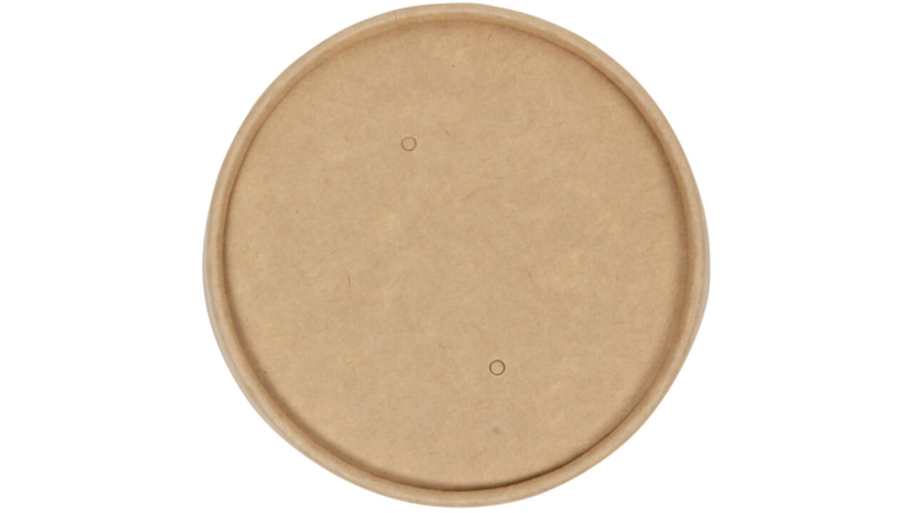 Bekerdeksel IEZZY Ø98mm kraft 25 stuks