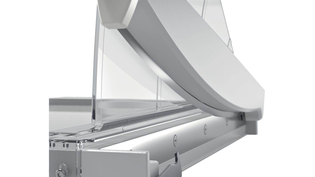 Snijmachine Leitz bordschaar Precision Office A4+