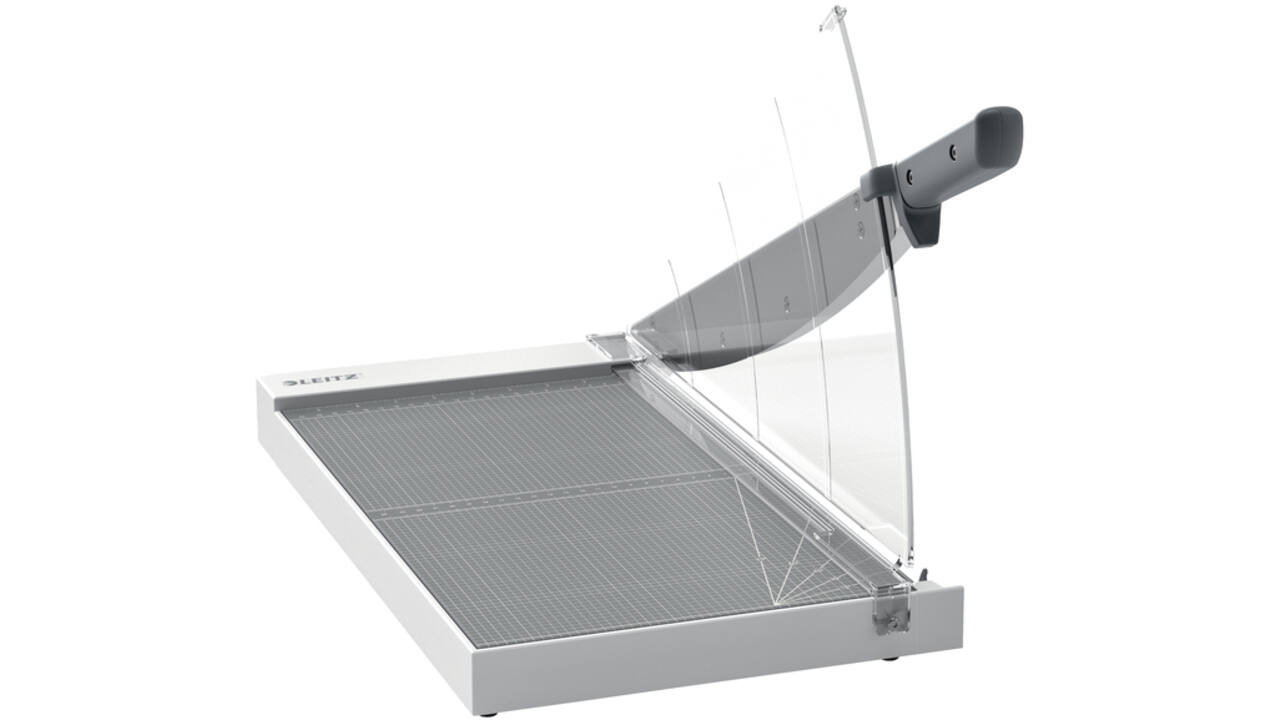 Snijmachine Leitz bordschaar Precision Home Office A3