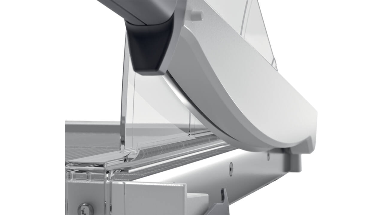 Snijmachine Leitz bordschaar Precision Home Office A3