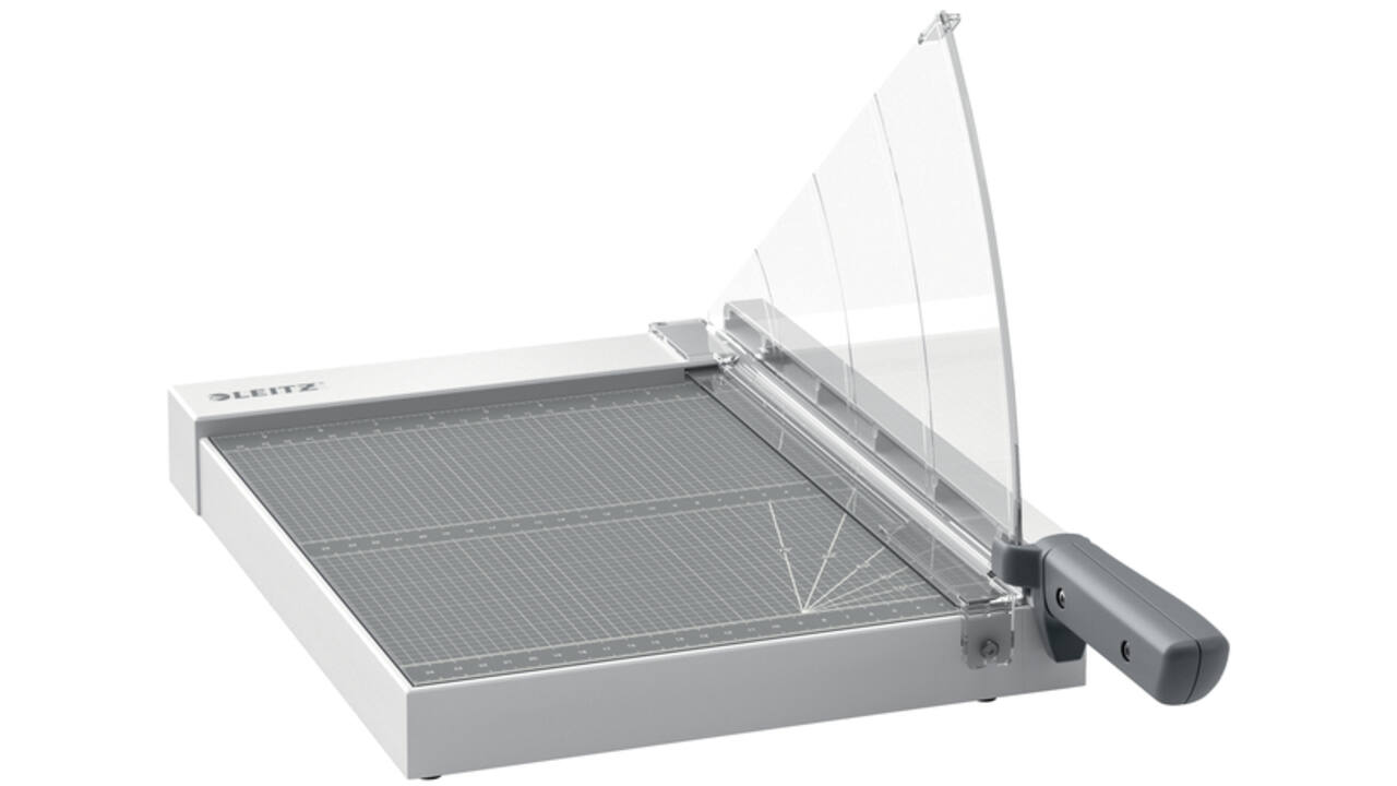 Snijmachine Leitz bordschaar Precision Home Office A4