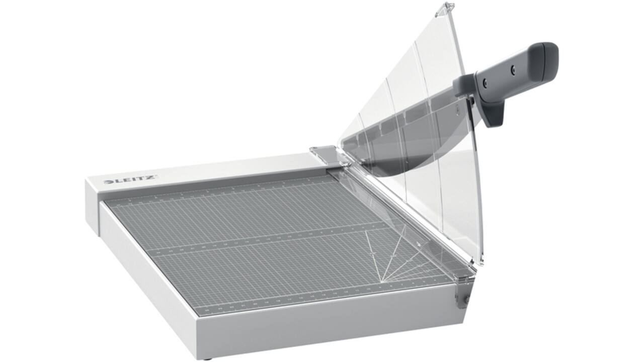 Snijmachine Leitz bordschaar Precision Home Office A4