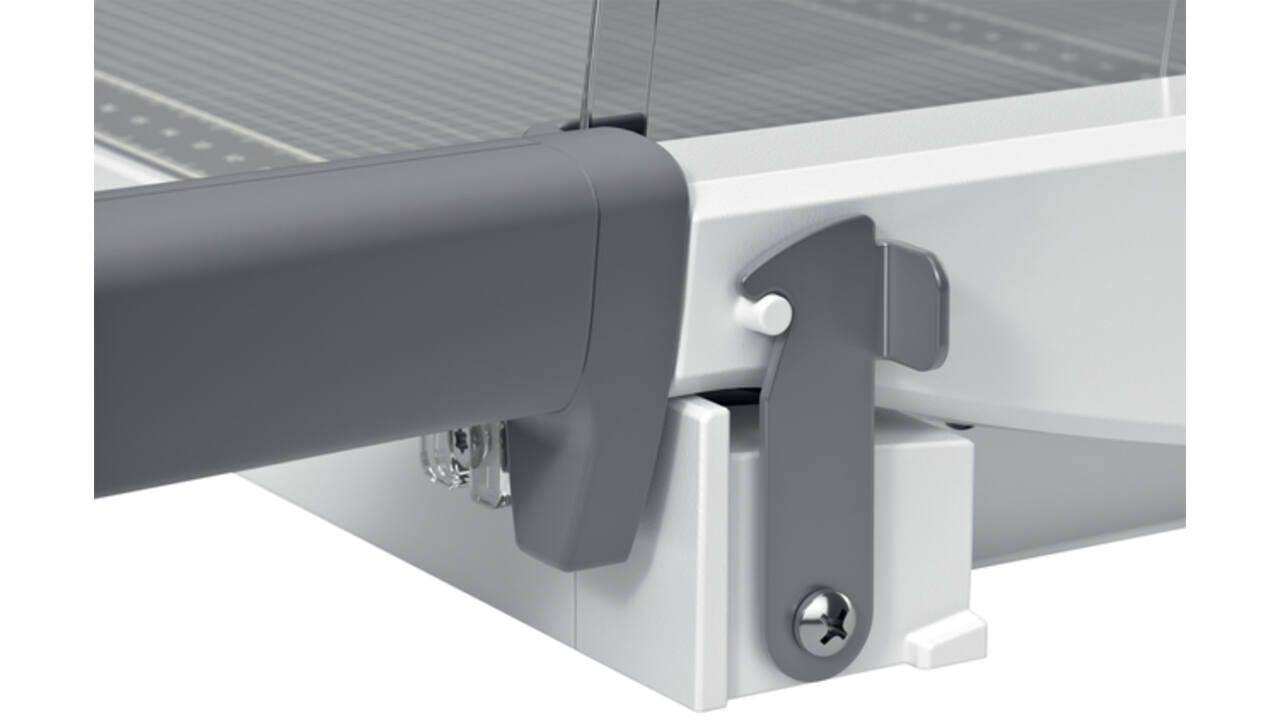 Snijmachine Leitz bordschaar Precision Home Office A4