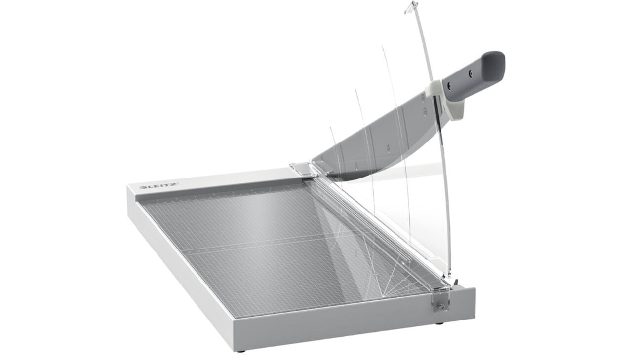 Snijmachine Leitz bordschaar Precision Office A3