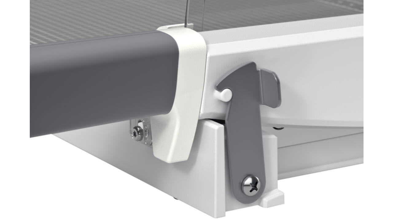 Snijmachine Leitz bordschaar Precision Office A3