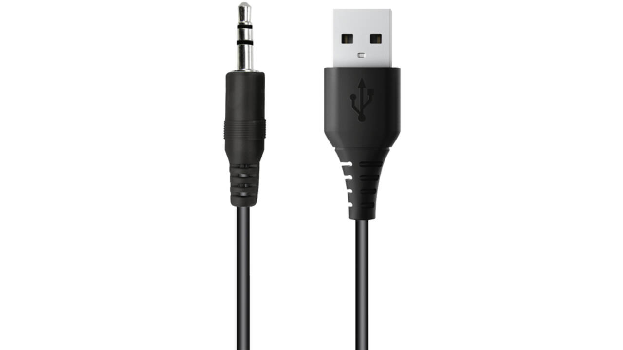 Luidsprekerset Trust Remo USB 2.0