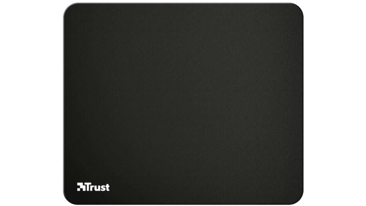 Thuiswerkset Trust Primo 4in1 Zwart