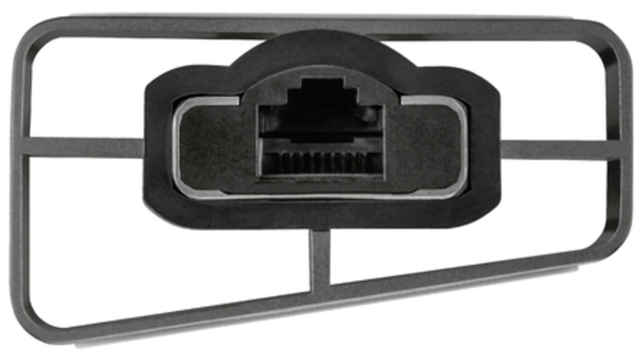 Dockingstation Trust Dalyx 10in1 USB-C