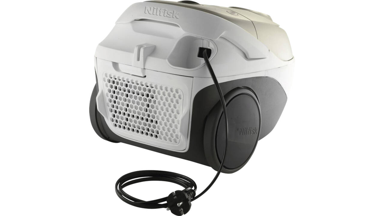 Stofzuiger Nilfisk One Allergy 185W 190mbar 3,1L