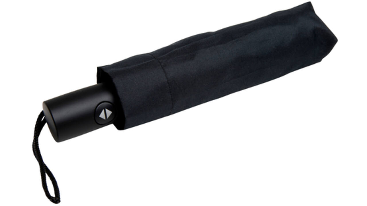 Paraplu opvouwbaar auto open + close windproof