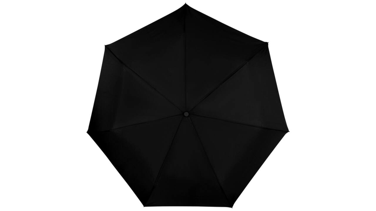 Paraplu opvouwbaar auto open + close windproof
