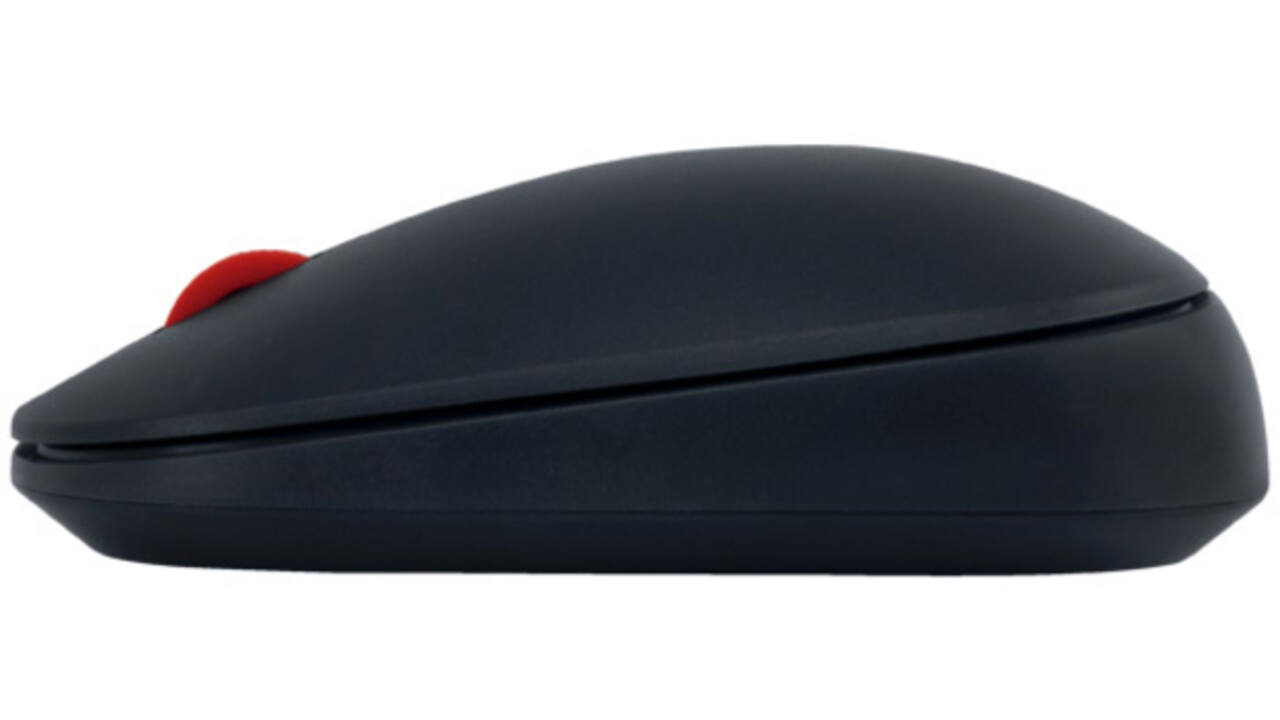 Draadloze Muis Leitz Cosy grijs