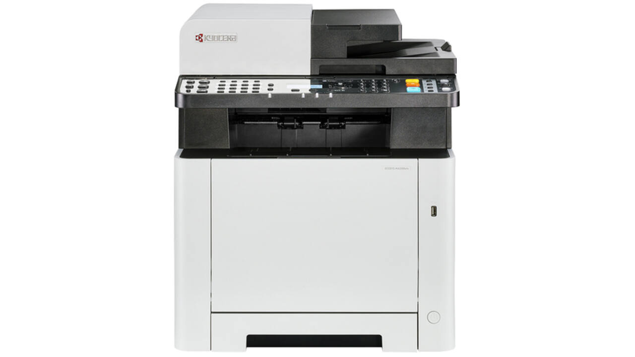 Multifunctional Laser printer Kyocera Ecosys MA2100CFX ZA34