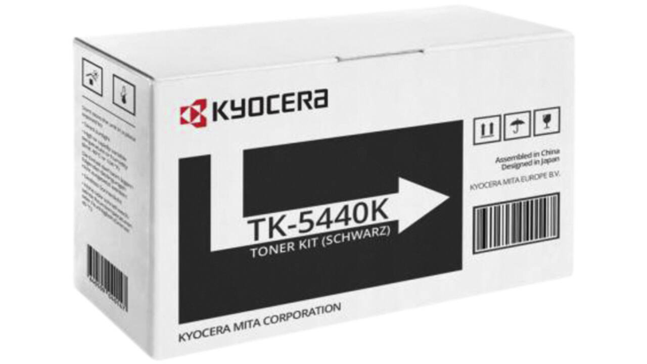 Toner Kyocera TK-5440K zwart